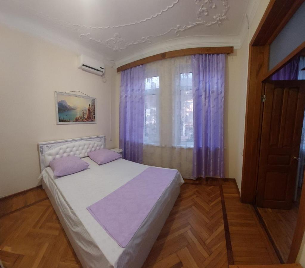 Зеленый Дворик Gagra Exterior photo