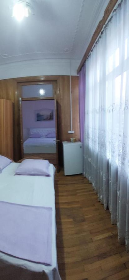 Зеленый Дворик Gagra Exterior photo