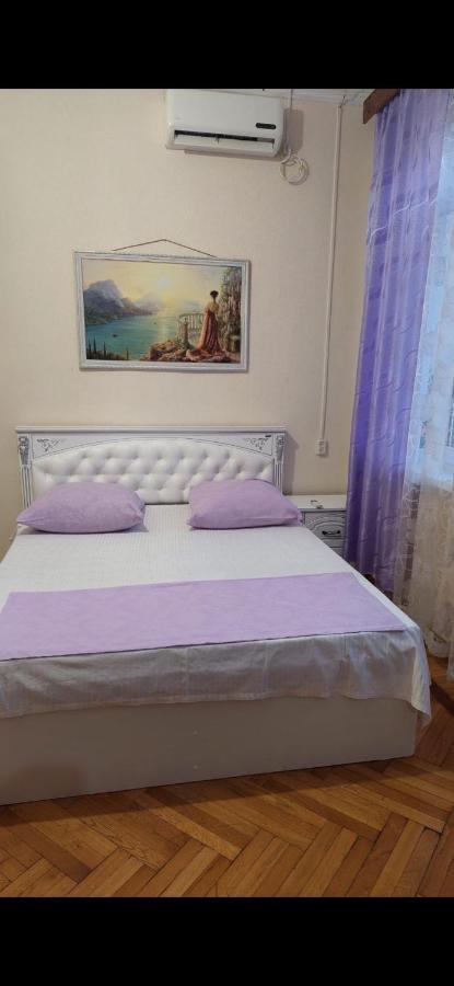 Зеленый Дворик Gagra Room photo